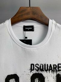 Picture of DSQ T Shirts Short _SKUDSQTShirtm-3xl1m0534057